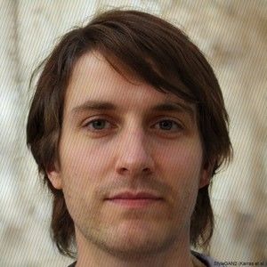 Meet your Posher, Steven